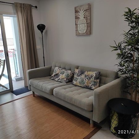 Eanes 22 Beach House Monte Gordo Exterior foto