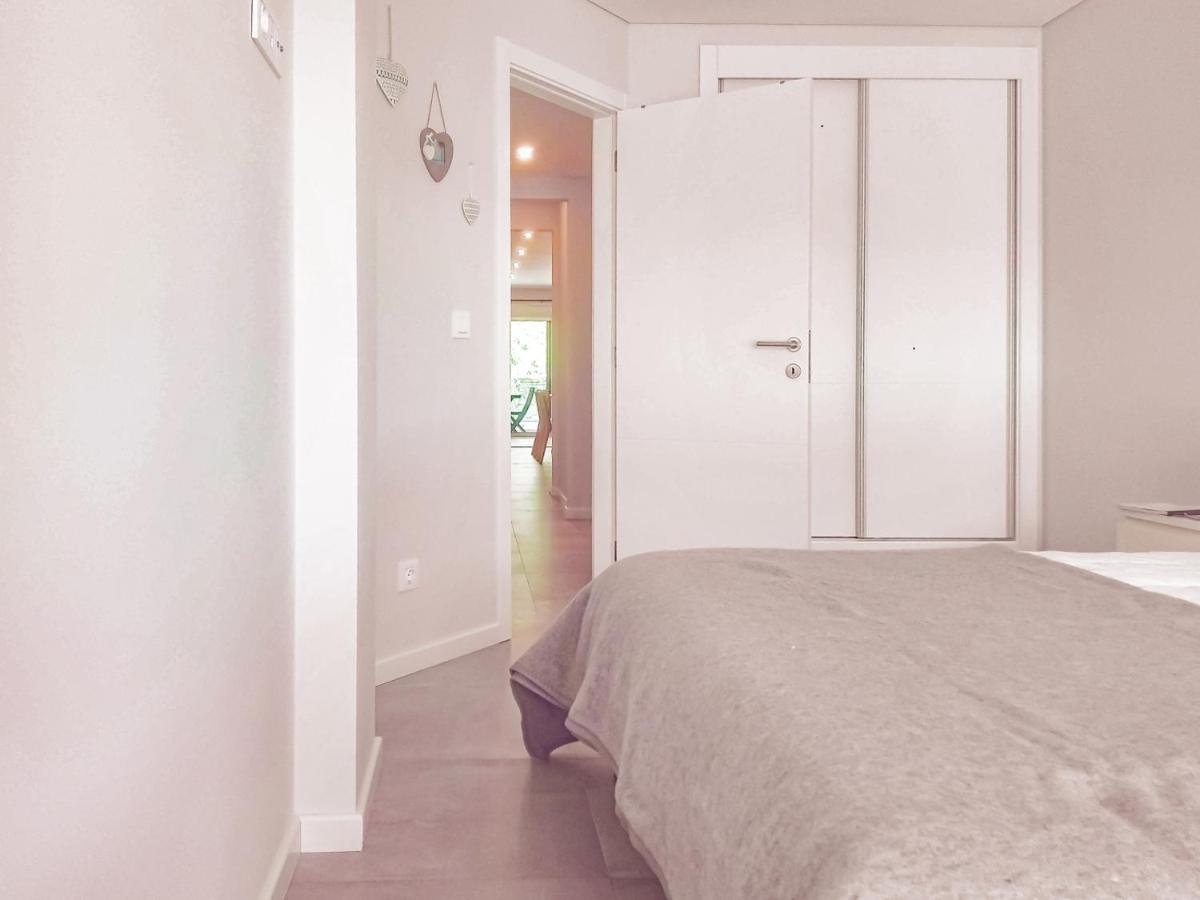 Eanes 22 Beach House Monte Gordo Exterior foto