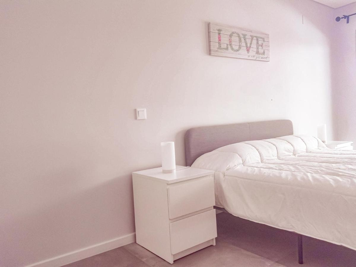 Eanes 22 Beach House Monte Gordo Exterior foto
