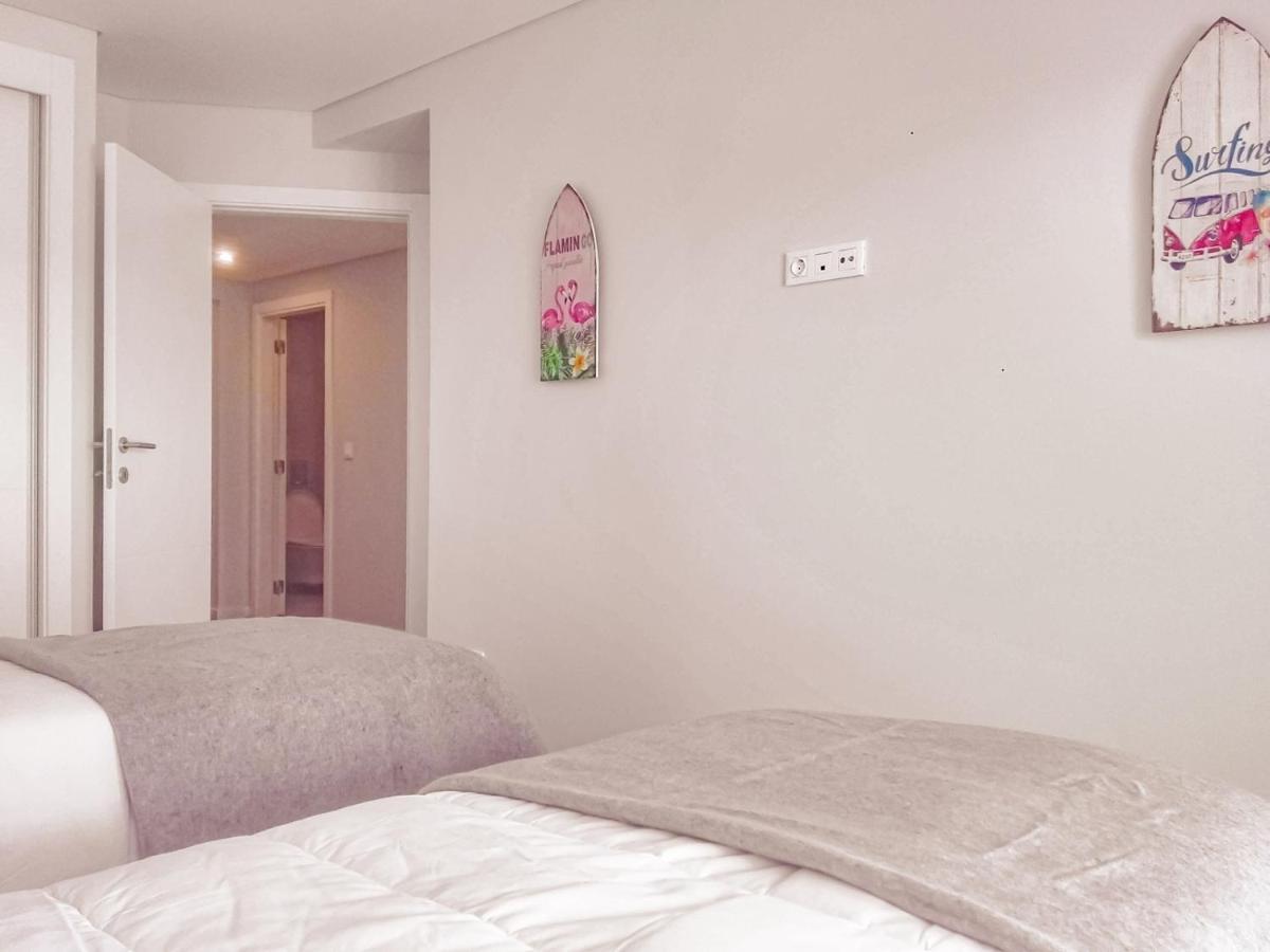 Eanes 22 Beach House Monte Gordo Exterior foto