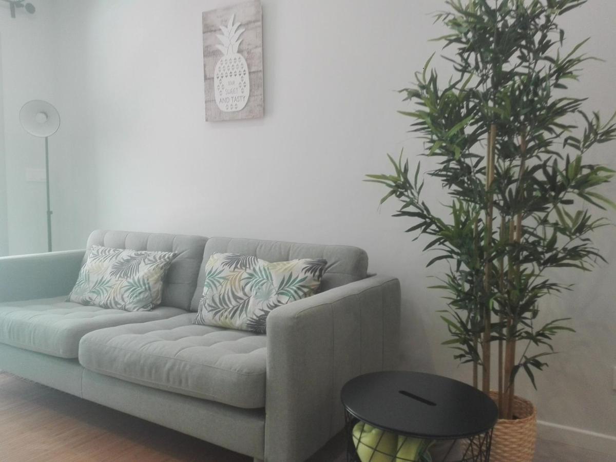 Eanes 22 Beach House Monte Gordo Exterior foto