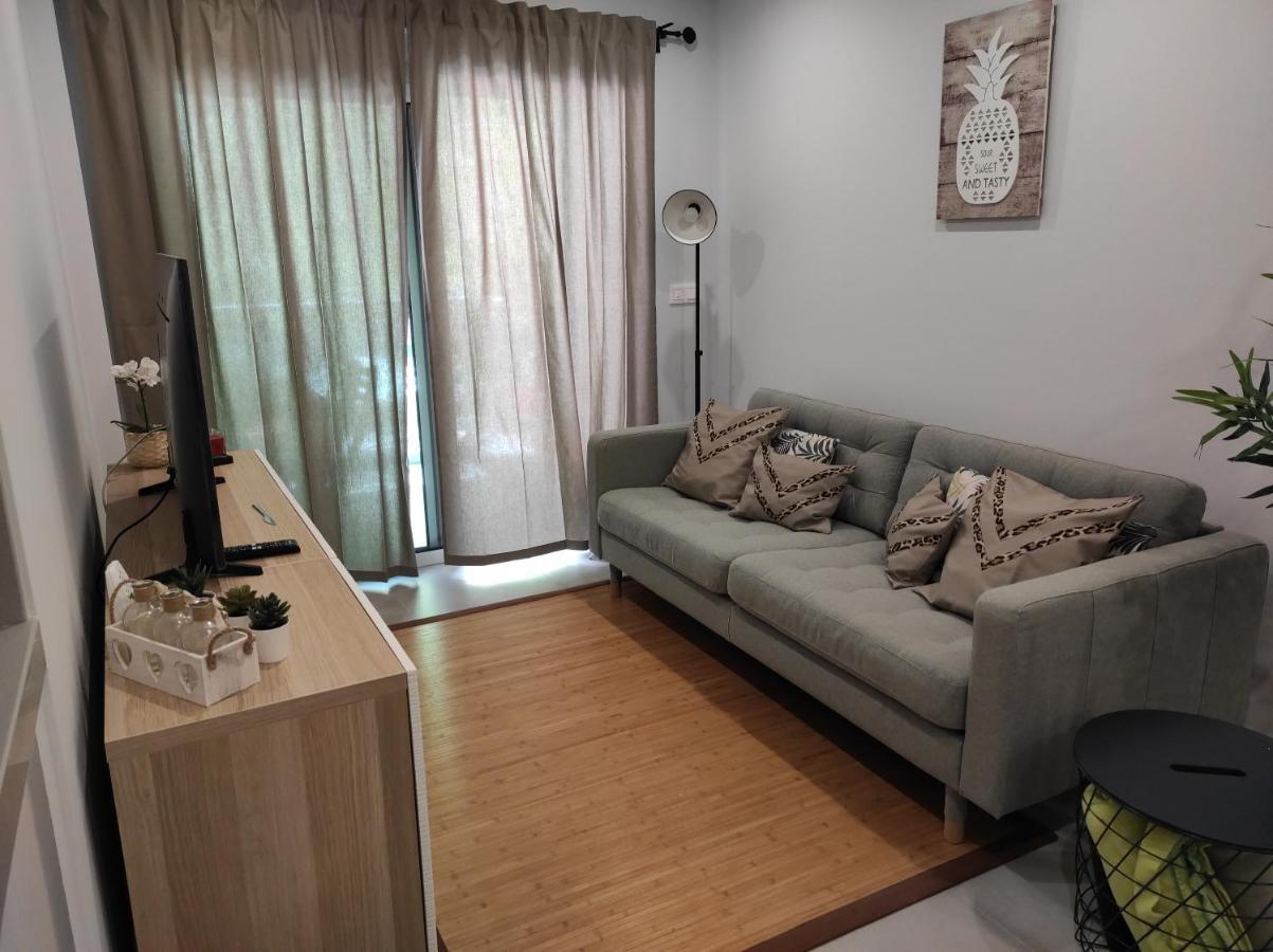 Eanes 22 Beach House Monte Gordo Exterior foto