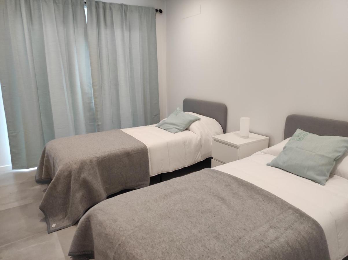 Eanes 22 Beach House Monte Gordo Exterior foto