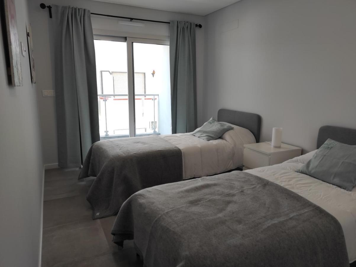 Eanes 22 Beach House Monte Gordo Exterior foto