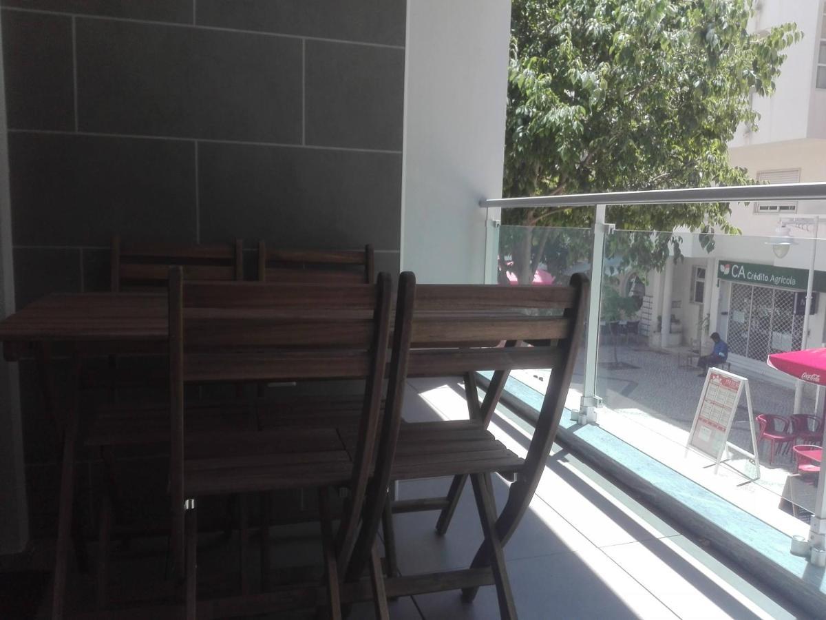 Eanes 22 Beach House Monte Gordo Exterior foto