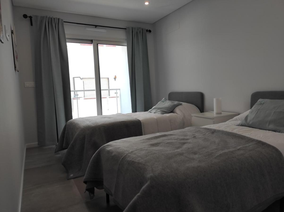 Eanes 22 Beach House Monte Gordo Exterior foto
