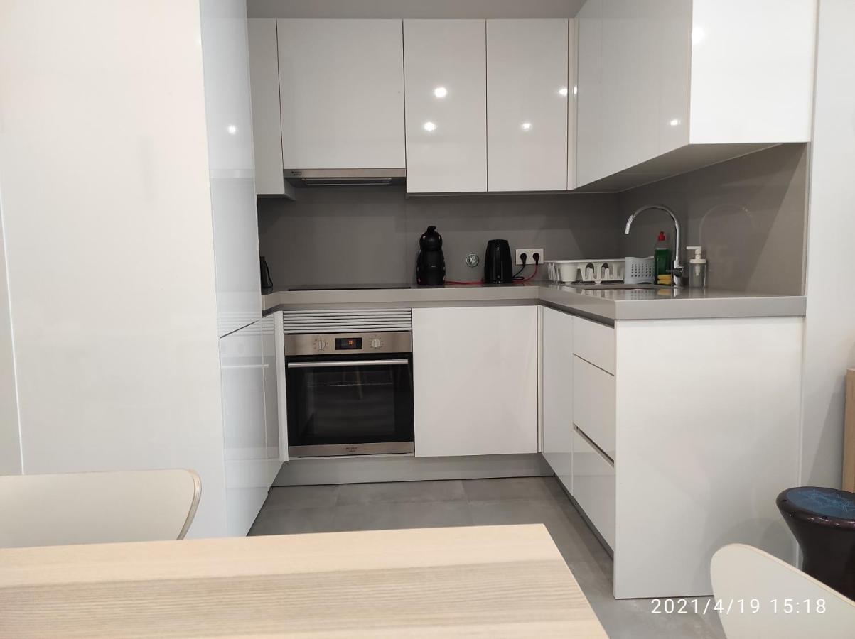 Eanes 22 Beach House Monte Gordo Exterior foto