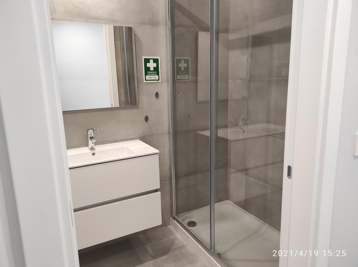Eanes 22 Beach House Monte Gordo Exterior foto