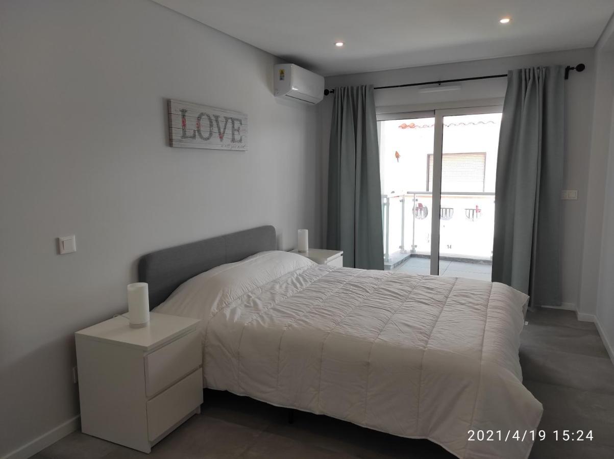 Eanes 22 Beach House Monte Gordo Exterior foto