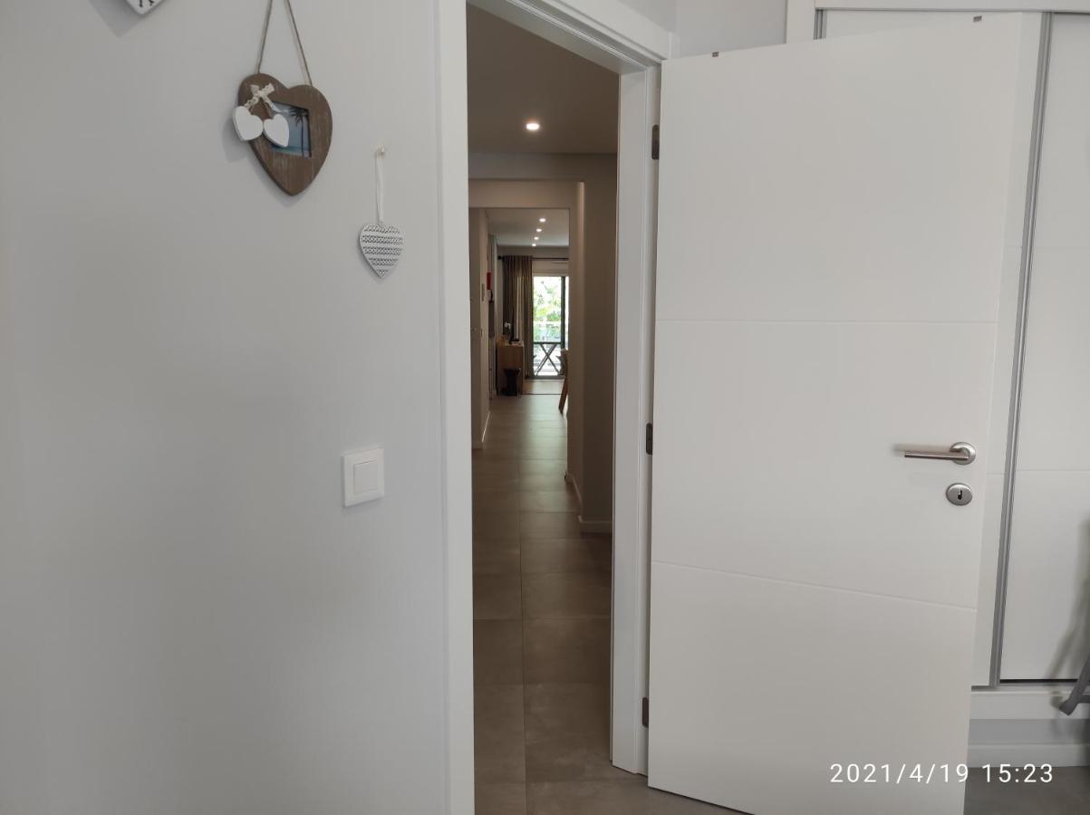 Eanes 22 Beach House Monte Gordo Exterior foto